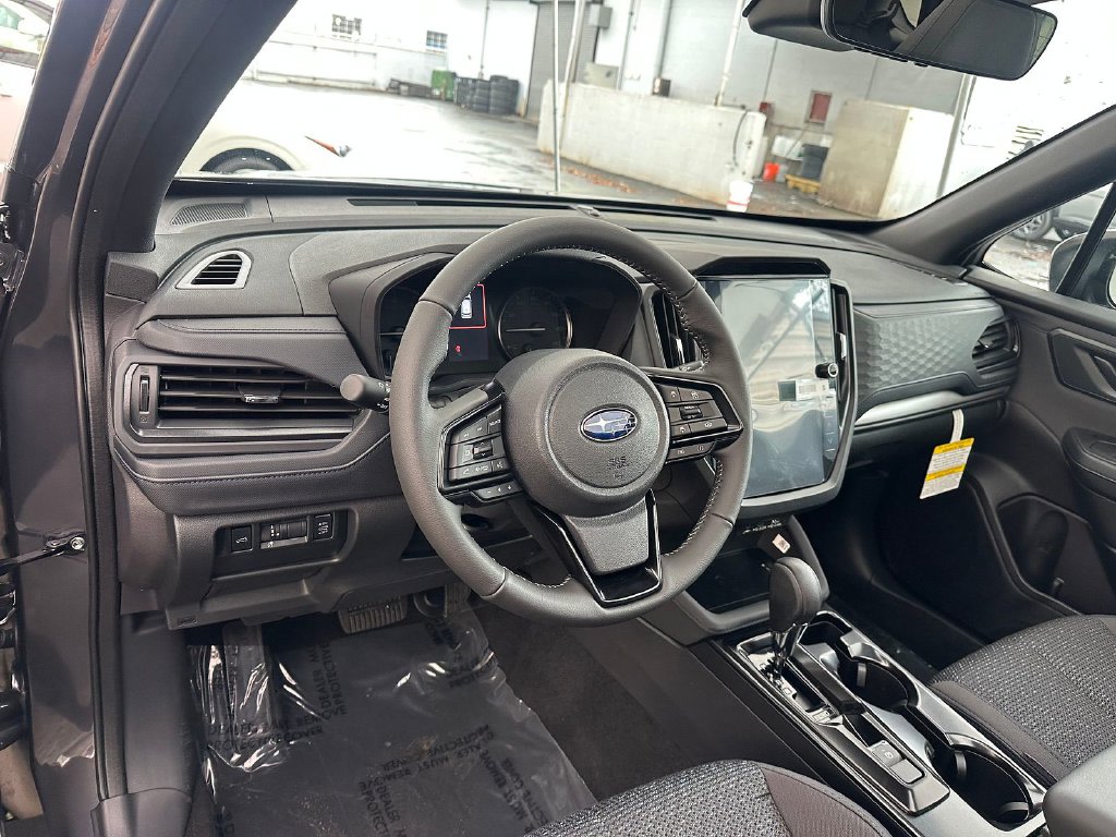 Thumbnail: 2026 Subaru Forester - 2