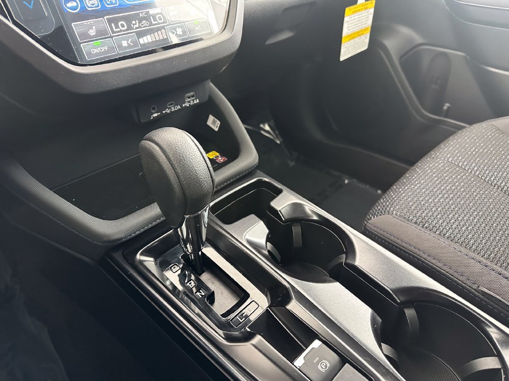 Thumbnail: 2026 Subaru Forester - 16