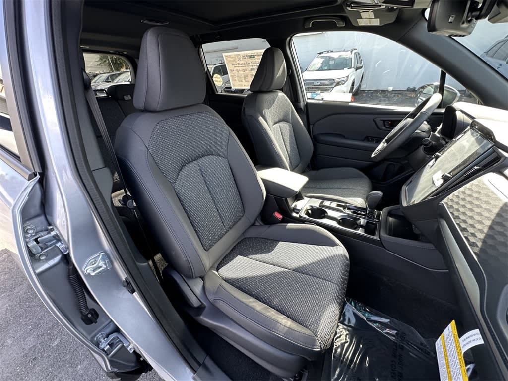 Thumbnail: 2026 Subaru Forester - 22