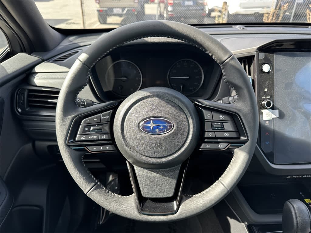 Thumbnail: 2026 Subaru Forester - 10