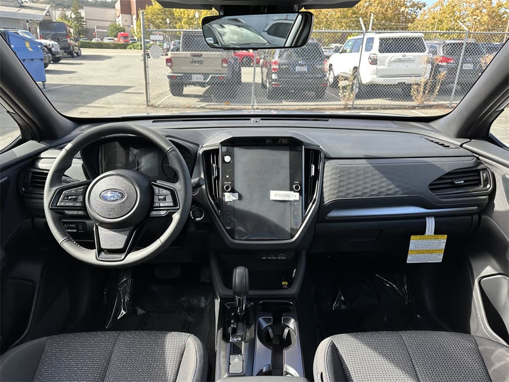 Thumbnail: 2026 Subaru Forester - 2