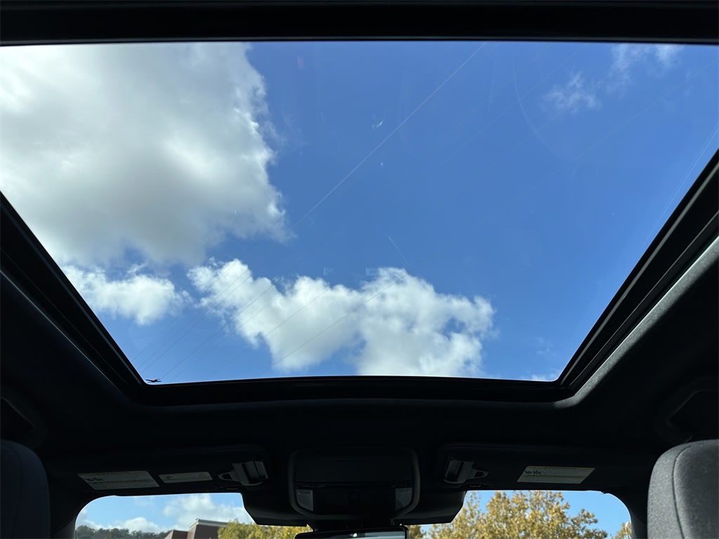 Thumbnail: 2026 Subaru Forester - 20