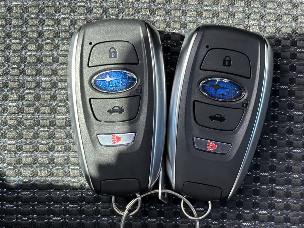 Thumbnail: 2026 Subaru Forester - 18