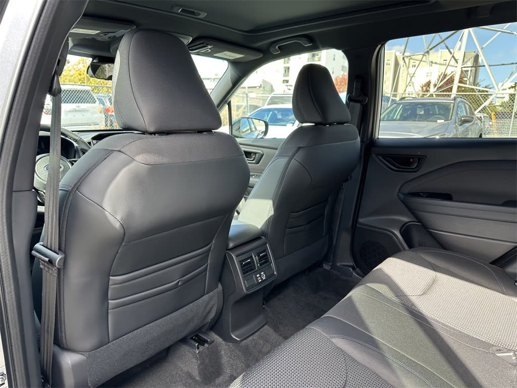 Thumbnail: 2026 Subaru Forester - 13