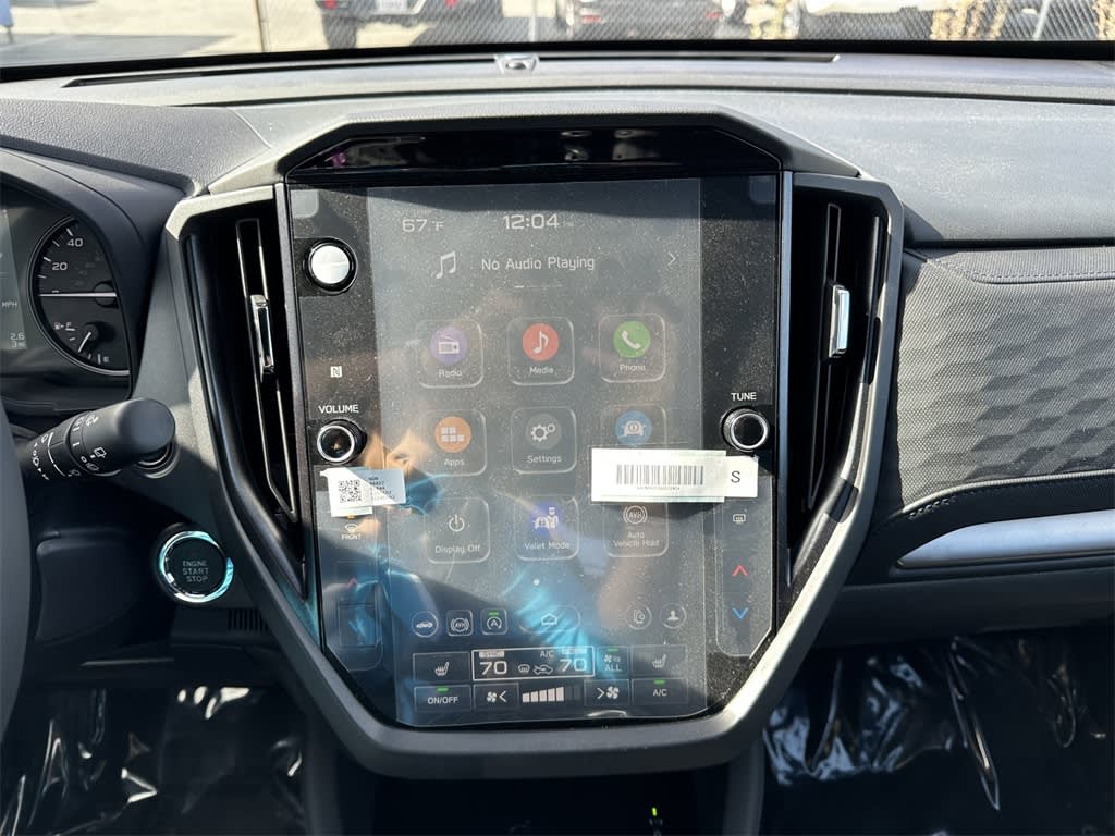 Thumbnail: 2026 Subaru Forester - 14