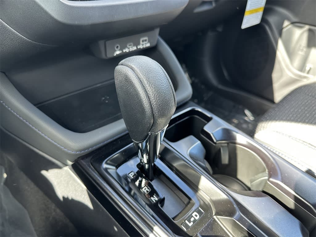 Thumbnail: 2026 Subaru Forester - 15