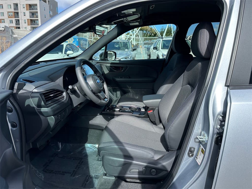 Thumbnail: 2026 Subaru Forester - 11