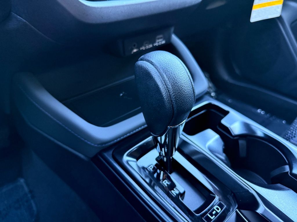 Thumbnail: 2026 Subaru Forester - 15