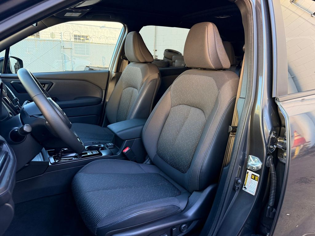 Thumbnail: 2026 Subaru Forester - 10