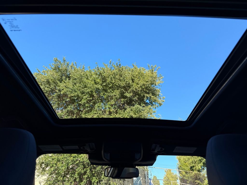 Thumbnail: 2026 Subaru Forester - 21