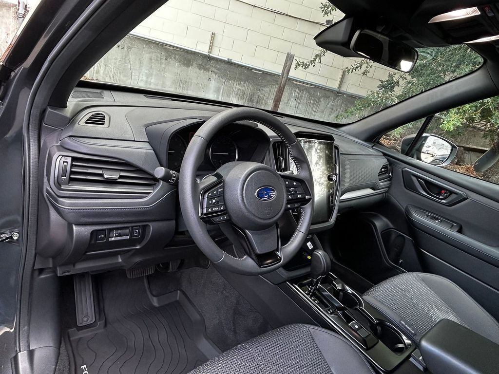 Thumbnail: 2026 Subaru Forester - 2