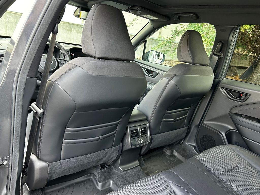 Thumbnail: 2026 Subaru Forester - 13
