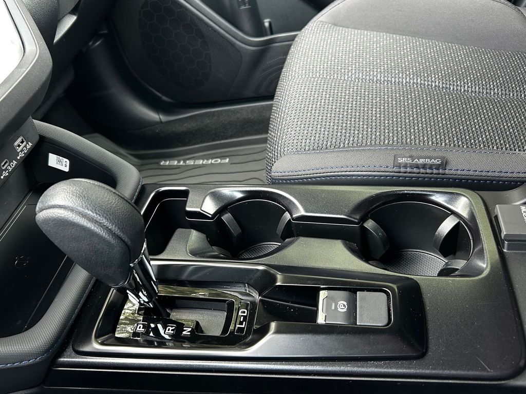 Thumbnail: 2026 Subaru Forester - 16