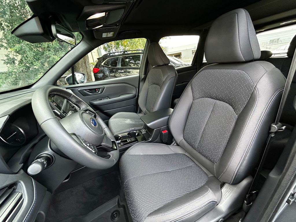 Thumbnail: 2026 Subaru Forester - 11