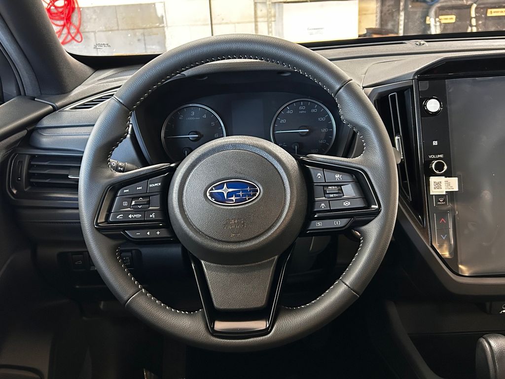 Thumbnail: 2026 Subaru Forester - 14