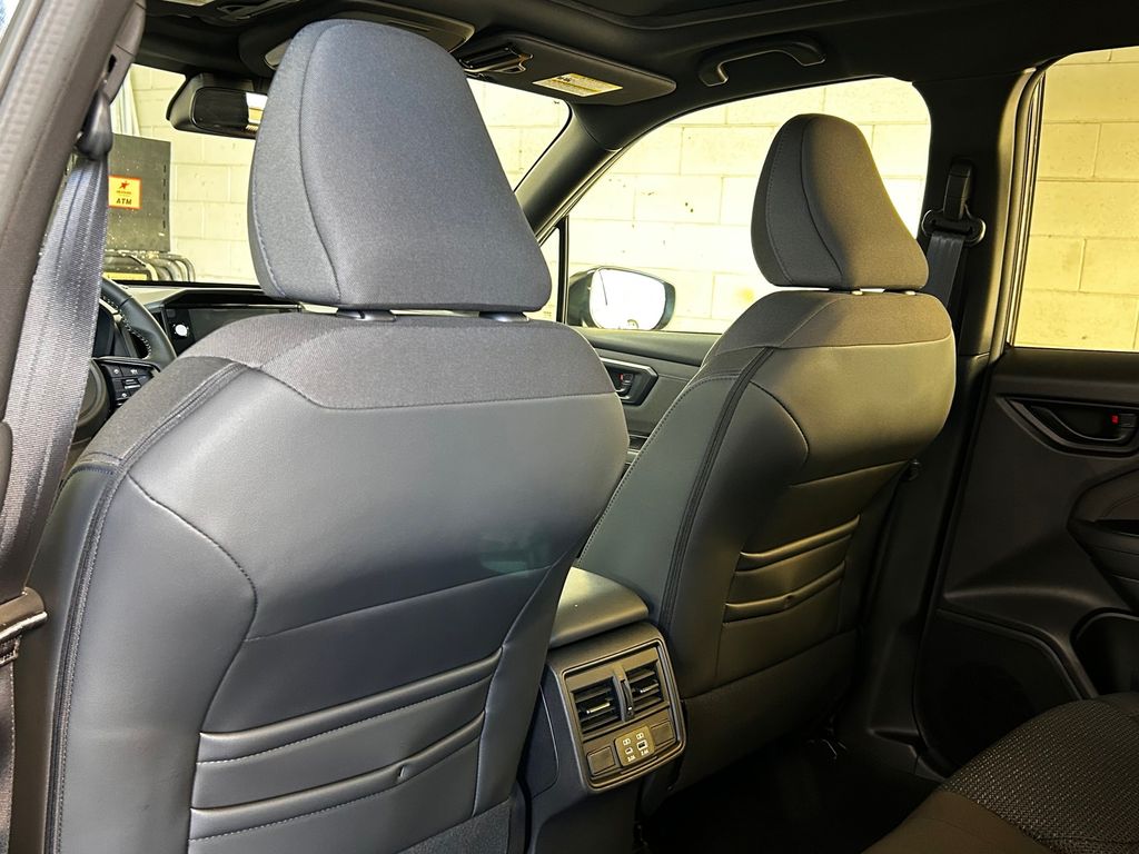 Thumbnail: 2026 Subaru Forester - 12