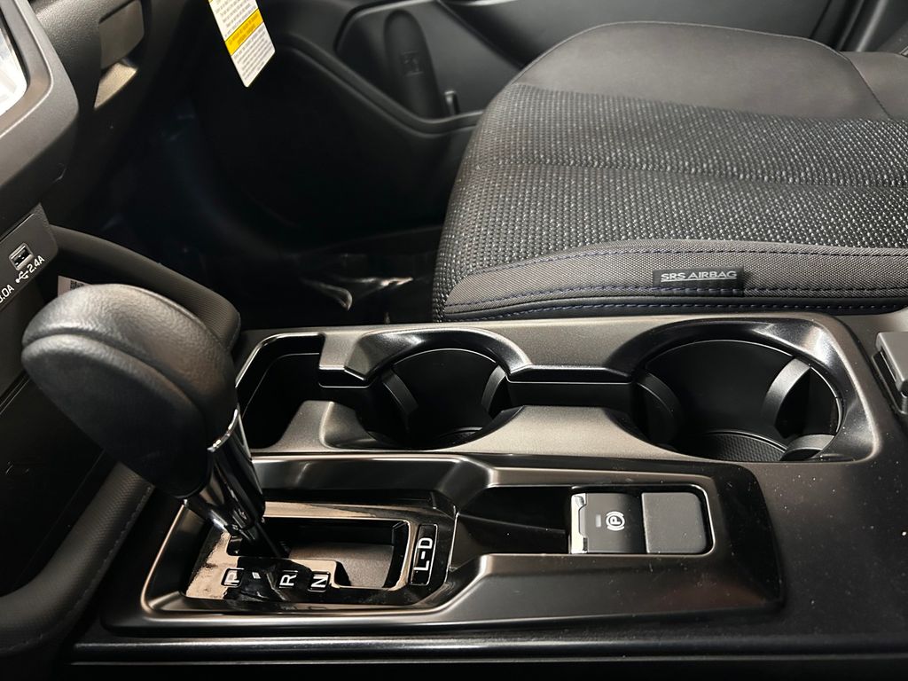 Thumbnail: 2026 Subaru Forester - 16