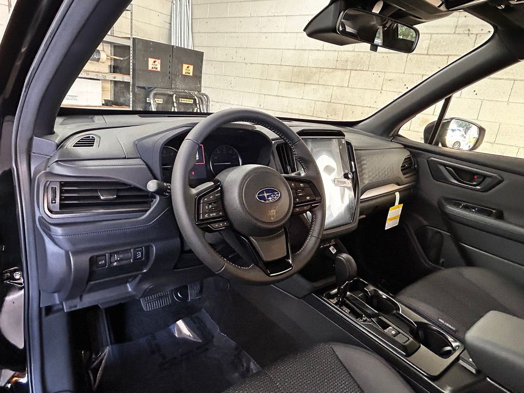 Thumbnail: 2026 Subaru Forester - 2