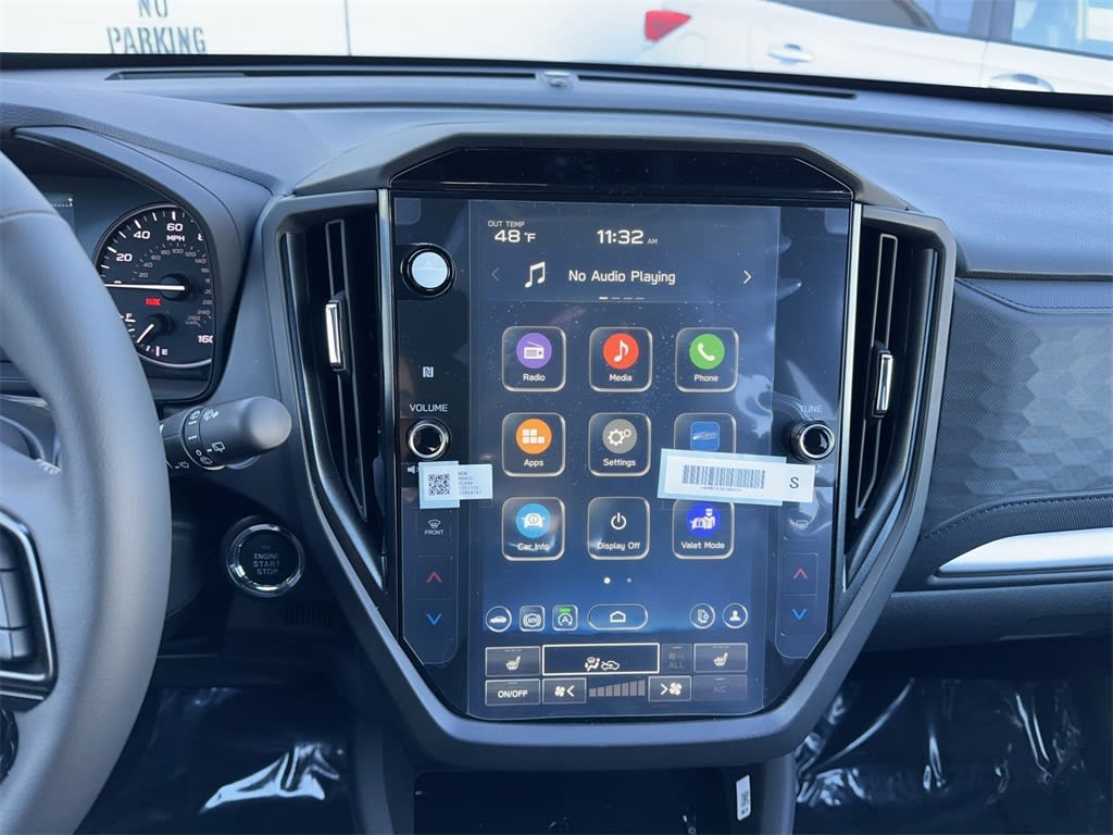 Thumbnail: 2026 Subaru Forester - 15