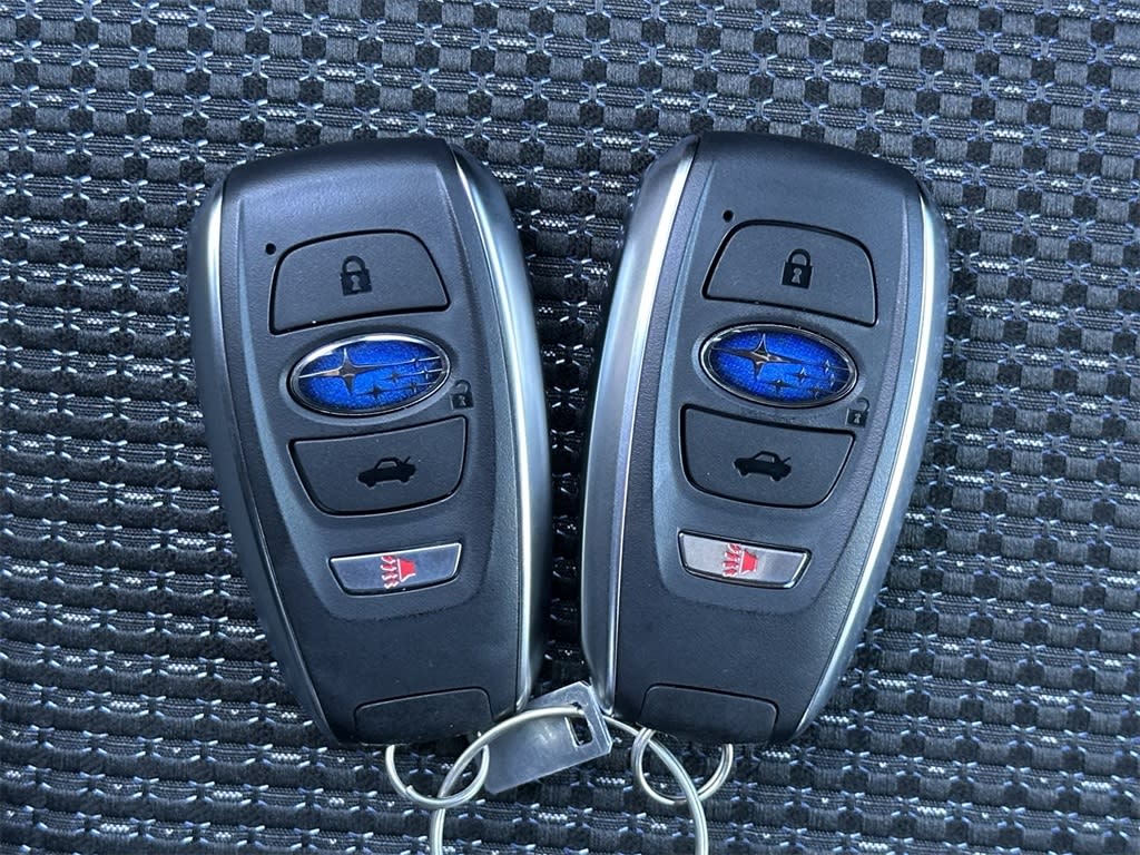 Thumbnail: 2026 Subaru Forester - 19