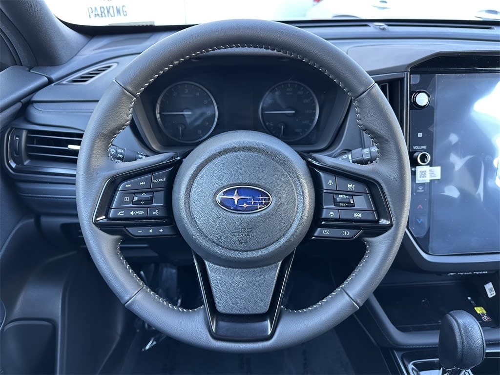 Thumbnail: 2026 Subaru Forester - 14