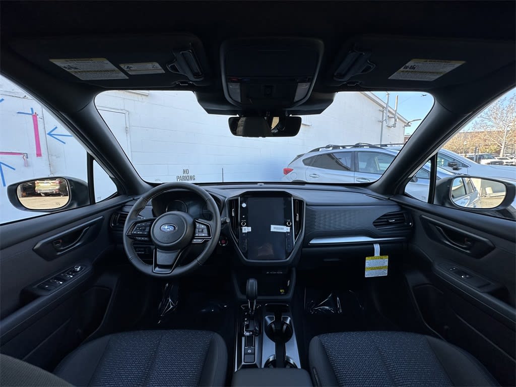 Thumbnail: 2026 Subaru Forester - 10