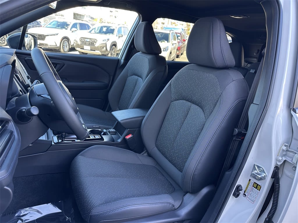 Thumbnail: 2026 Subaru Forester - 11