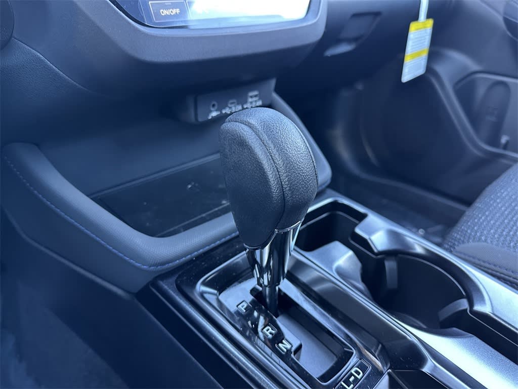 Thumbnail: 2026 Subaru Forester - 16