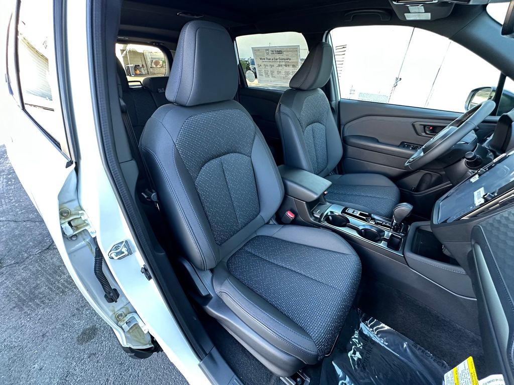 2026 Subaru Forester Premium - Photo 12
