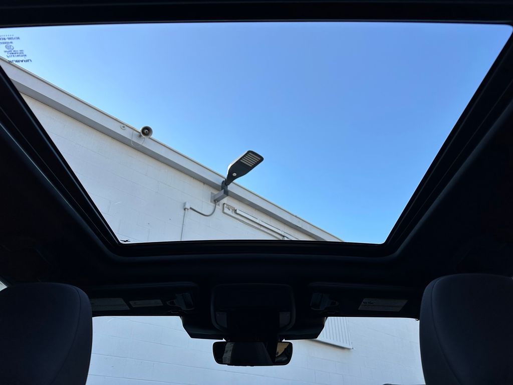 2026 Subaru Forester Premium - Photo 21