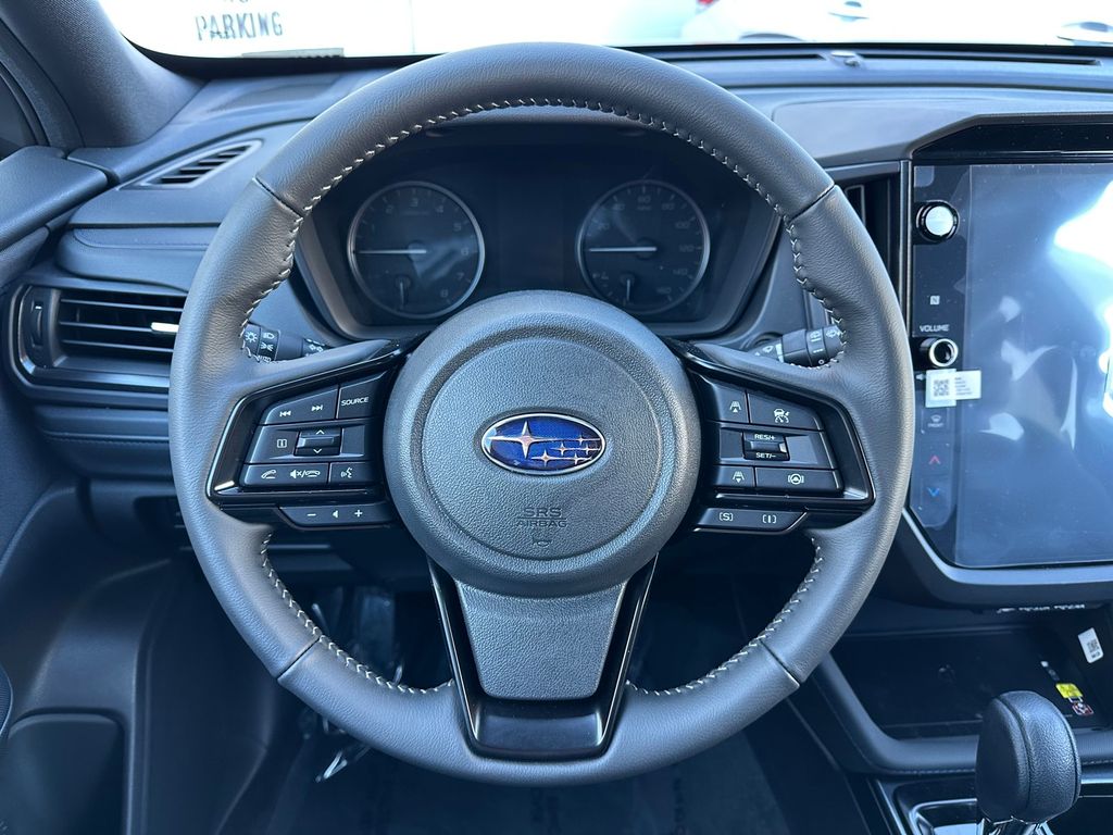 2026 Subaru Forester Premium - Photo 14