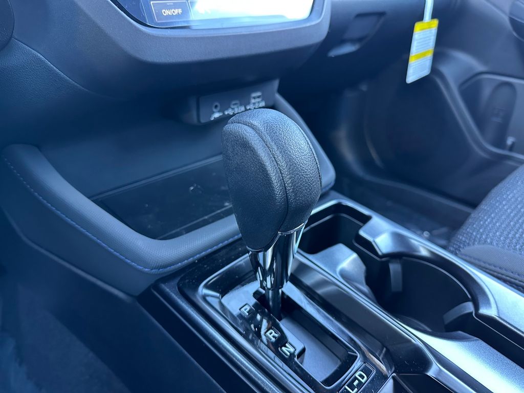 2026 Subaru Forester Premium - Photo 16