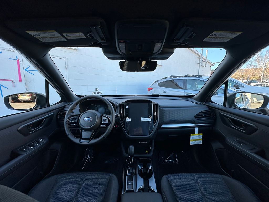 2026 Subaru Forester Premium - Photo 10