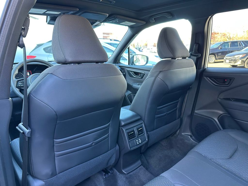 2026 Subaru Forester Premium - Photo 13