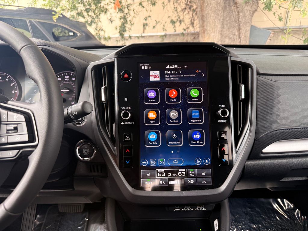 Thumbnail: 2026 Subaru Forester - 15