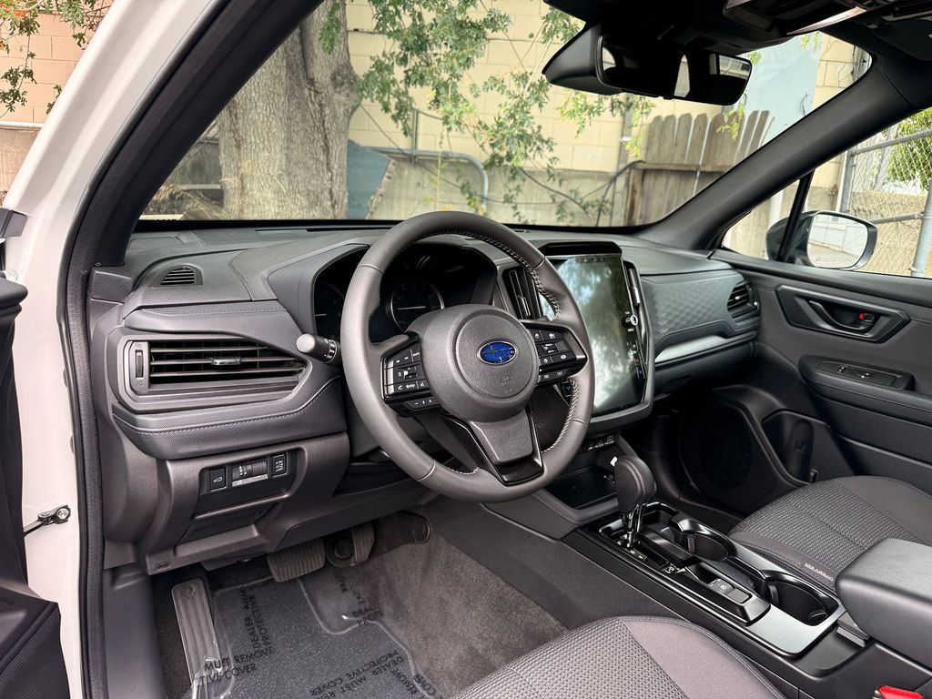 Thumbnail: 2026 Subaru Forester - 2