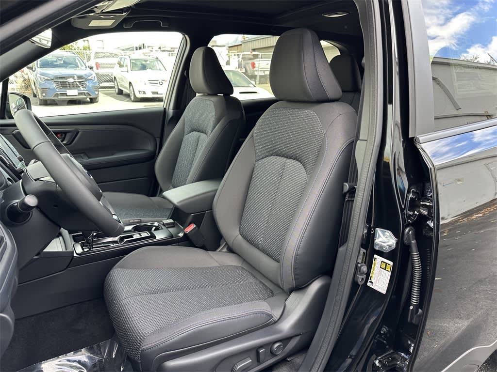 Thumbnail: 2026 Subaru Forester - 12