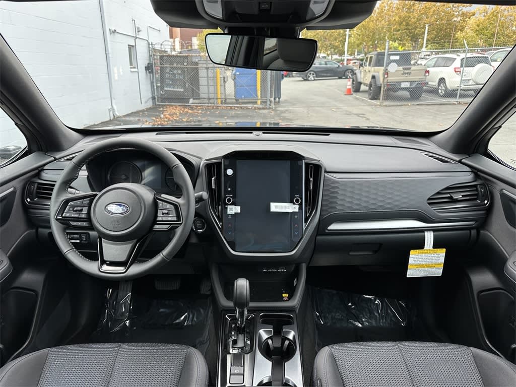 Thumbnail: 2026 Subaru Forester - 2