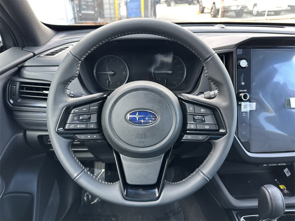 Thumbnail: 2026 Subaru Forester - 10