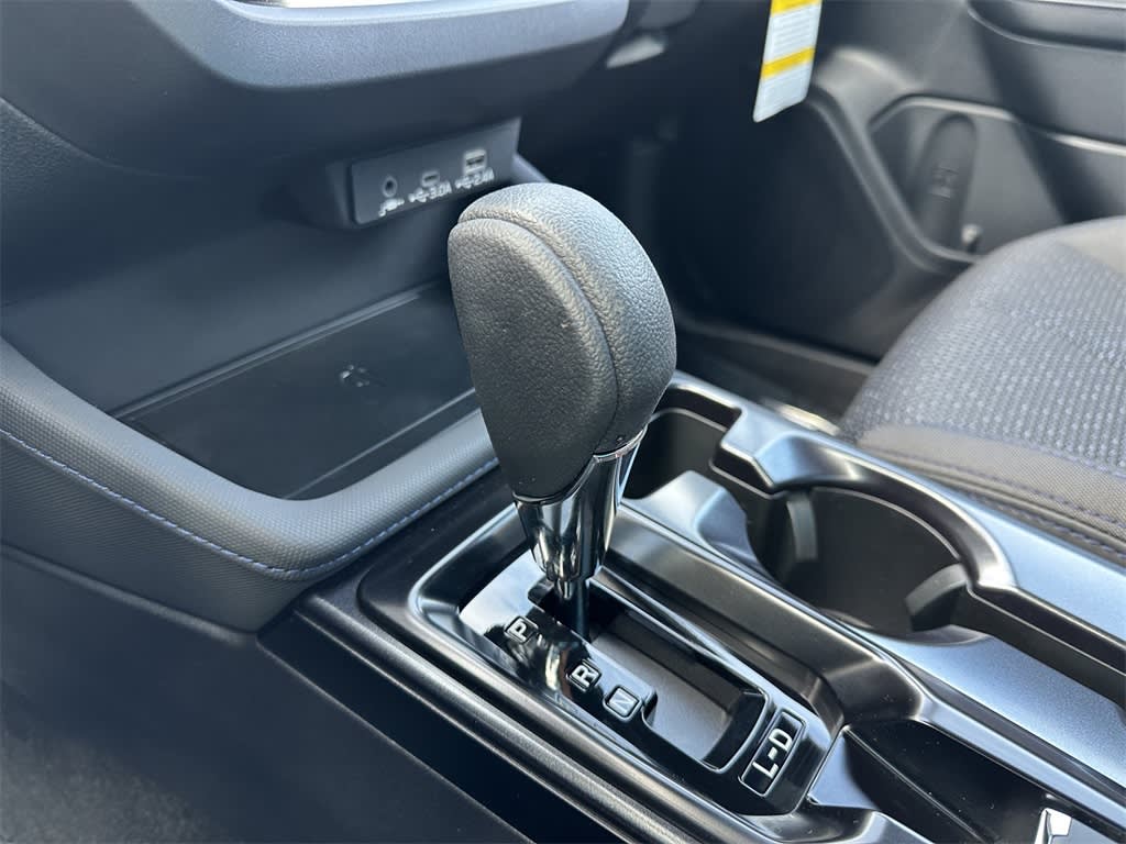 Thumbnail: 2026 Subaru Forester - 15