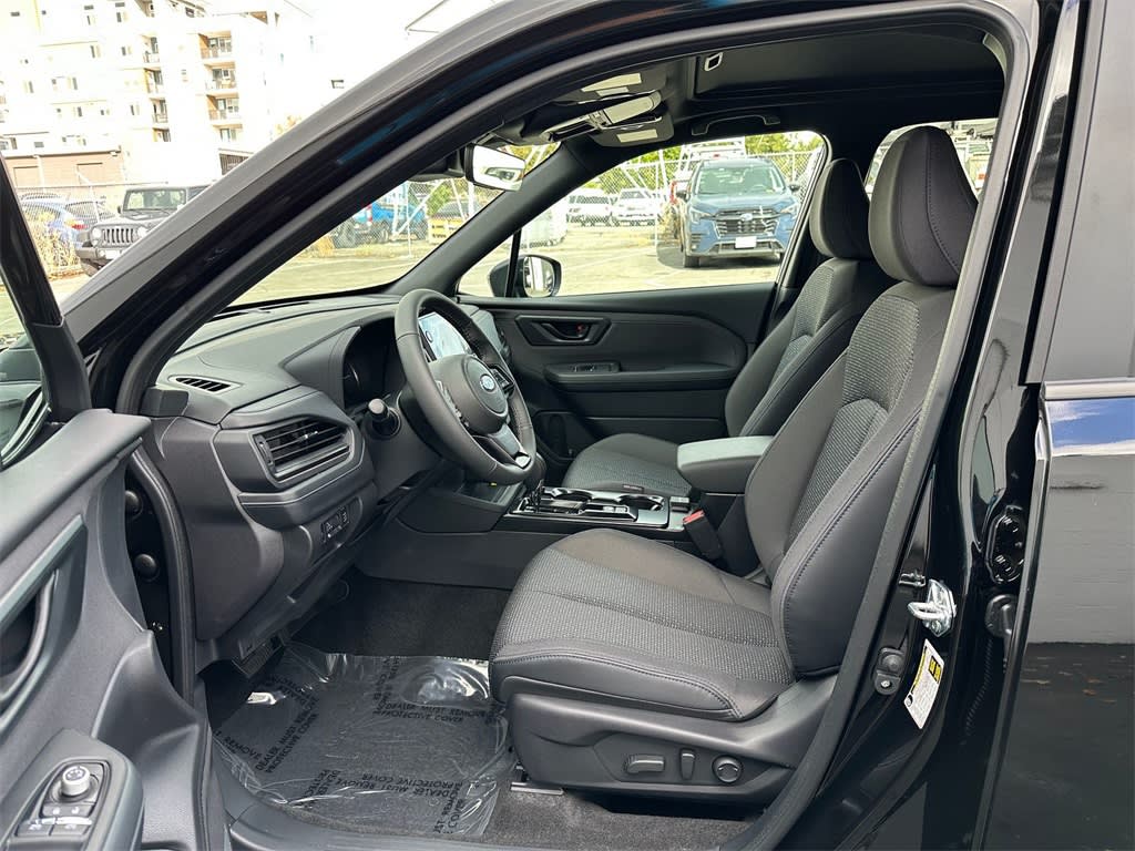 Thumbnail: 2026 Subaru Forester - 11