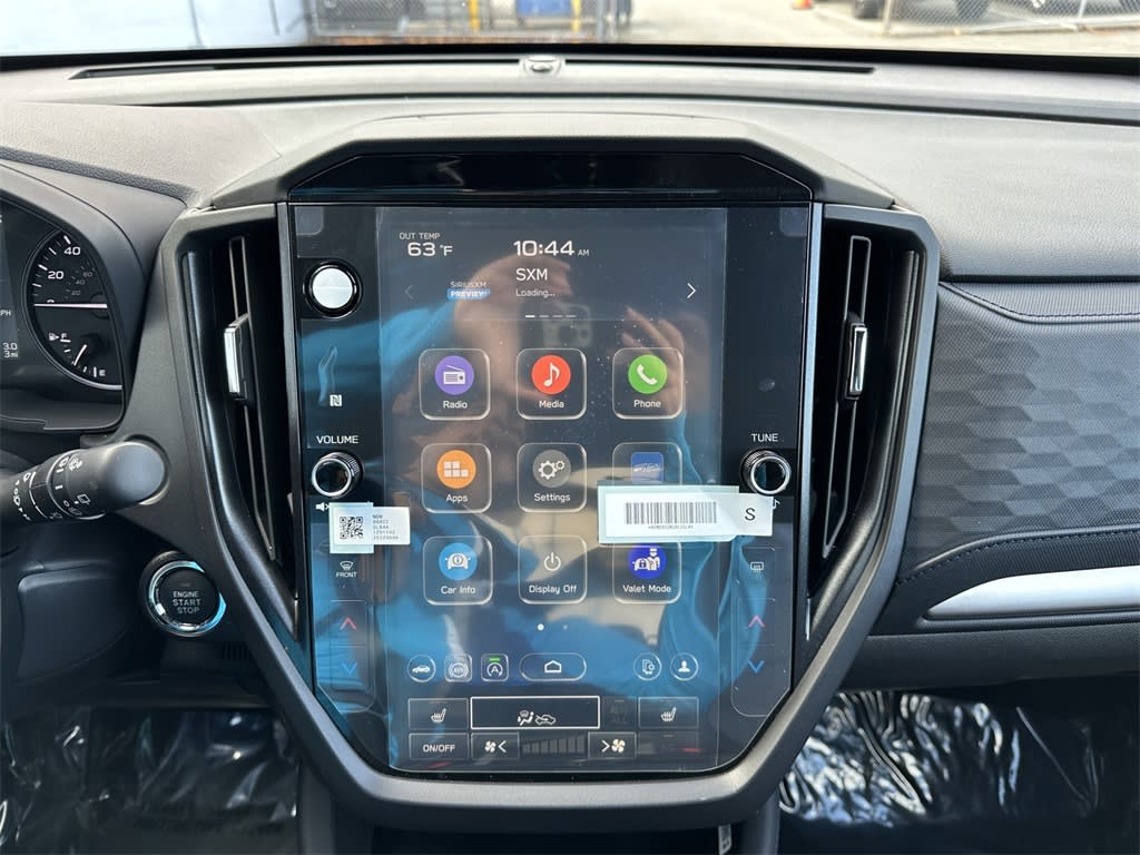 Thumbnail: 2026 Subaru Forester - 14