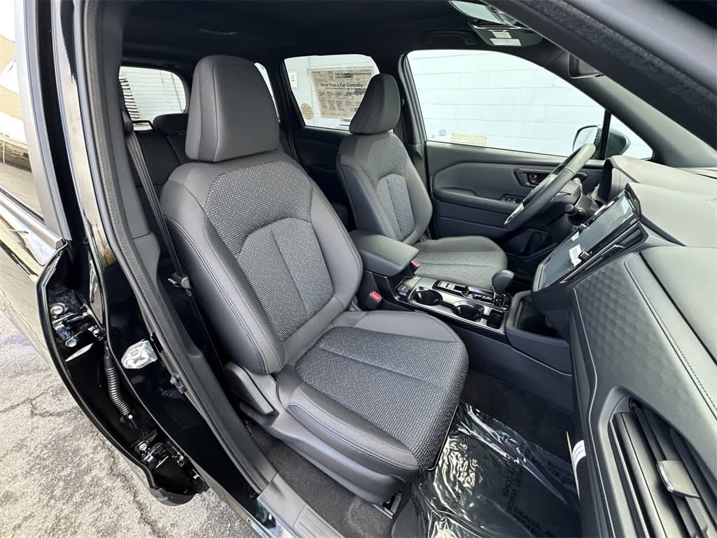 Thumbnail: 2026 Subaru Forester - 22