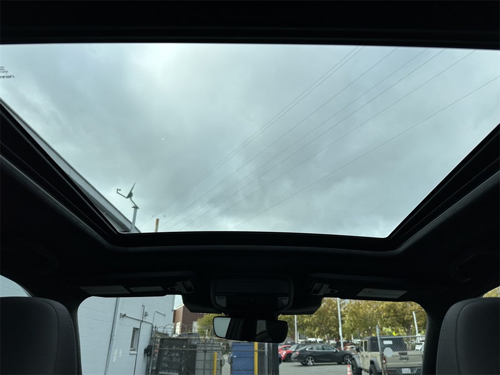 Thumbnail: 2026 Subaru Forester - 20