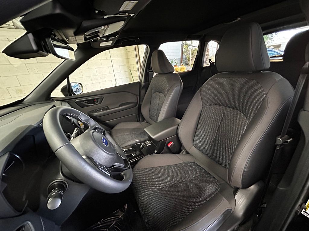 Thumbnail: 2026 Subaru Forester - 10