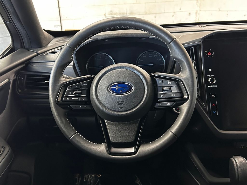 Thumbnail: 2026 Subaru Forester - 13