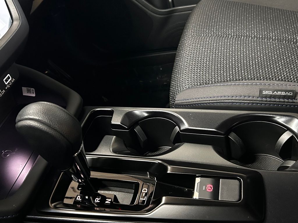 Thumbnail: 2026 Subaru Forester - 15