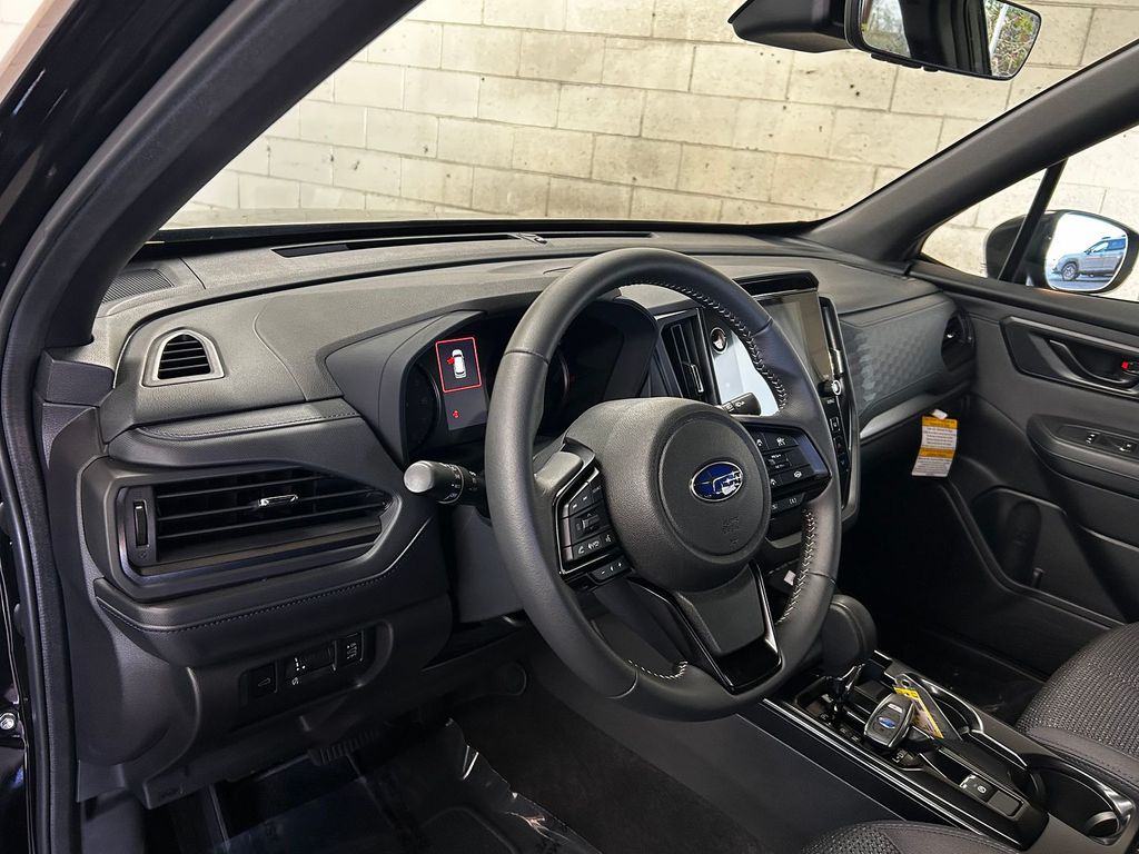 Thumbnail: 2026 Subaru Forester - 2