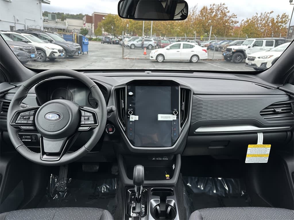 Thumbnail: 2026 Subaru Forester - 2