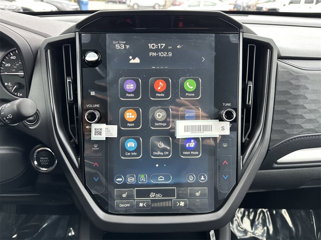 Thumbnail: 2026 Subaru Forester - 14